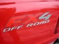 2002 Bright Red Ford Ranger XLT FX4 SuperCab 4x4  photo #31