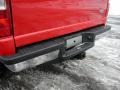 2002 Bright Red Ford Ranger XLT FX4 SuperCab 4x4  photo #33