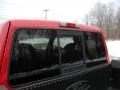 2002 Bright Red Ford Ranger XLT FX4 SuperCab 4x4  photo #34