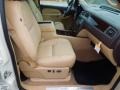 2013 White Diamond Tricoat GMC Sierra 1500 Denali Crew Cab AWD  photo #17