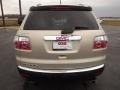 2011 Gold Mist Metallic GMC Acadia SLT  photo #6