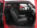 2002 Bright Red Ford Ranger XLT FX4 SuperCab 4x4  photo #45