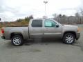 2013 Steel Gray Metallic GMC Sierra 1500 Denali Crew Cab AWD  photo #5