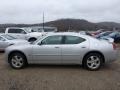 Bright Silver Metallic 2008 Dodge Charger R/T AWD Exterior