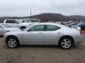 2008 Bright Silver Metallic Dodge Charger R/T AWD  photo #2