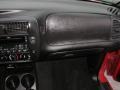 2002 Bright Red Ford Ranger XLT FX4 SuperCab 4x4  photo #53