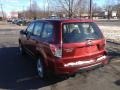 2009 Camellia Red Pearl Subaru Forester 2.5 X  photo #3