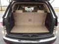 Cashmere Trunk Photo for 2011 GMC Acadia #76581862