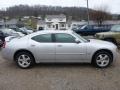 2008 Bright Silver Metallic Dodge Charger R/T AWD  photo #6