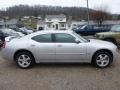 Bright Silver Metallic - Charger R/T AWD Photo No. 6