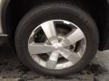 2011 GMC Acadia SLT Wheel and Tire Photo