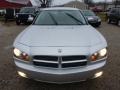 2008 Bright Silver Metallic Dodge Charger R/T AWD  photo #8