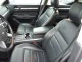 Dark Slate Gray Front Seat Photo for 2008 Dodge Charger #76581960