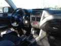 2009 Camellia Red Pearl Subaru Forester 2.5 X  photo #9