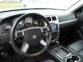 Dashboard of 2008 Charger R/T AWD