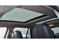 Charcoal Black Sunroof Photo for 2011 Ford Edge #76582042