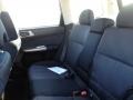 2009 Camellia Red Pearl Subaru Forester 2.5 X  photo #12