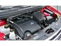 2011 Ford Edge 3.5 Liter DOHC 24-Valve TiVCT V6 Engine Photo
