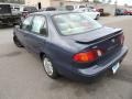 2000 Twilight Blue Pearl Toyota Corolla CE  photo #15