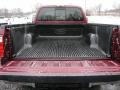 Dark Toreador Red - F350 Super Duty Lariat SuperCab 4x4 Photo No. 15