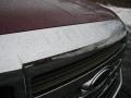 Dark Toreador Red - F350 Super Duty Lariat SuperCab 4x4 Photo No. 18