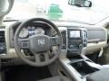 Deep Cherry Red Crystal Pearl - Ram 2500 HD Laramie Longhorn Crew Cab 4x4 Photo No. 12