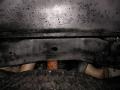 Dark Toreador Red - F350 Super Duty Lariat SuperCab 4x4 Photo No. 26