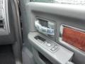 2012 Mineral Gray Metallic Dodge Ram 2500 HD Laramie Crew Cab 4x4  photo #3