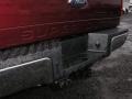 Dark Toreador Red - F350 Super Duty Lariat SuperCab 4x4 Photo No. 29