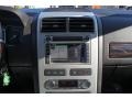 2010 Lincoln MKX Limited Edition AWD Controls