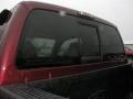 Dark Toreador Red - F350 Super Duty Lariat SuperCab 4x4 Photo No. 32