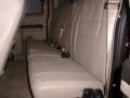 Dark Toreador Red - F350 Super Duty Lariat SuperCab 4x4 Photo No. 34