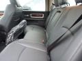 2012 Mineral Gray Metallic Dodge Ram 2500 HD Laramie Crew Cab 4x4  photo #11