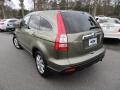 2008 Green Tea Metallic Honda CR-V EX-L  photo #16