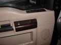 Dark Toreador Red - F350 Super Duty Lariat SuperCab 4x4 Photo No. 44