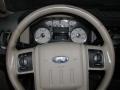 Dark Toreador Red - F350 Super Duty Lariat SuperCab 4x4 Photo No. 47