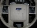 Dark Toreador Red - F350 Super Duty Lariat SuperCab 4x4 Photo No. 49