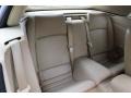 Caramel Rear Seat Photo for 2009 Jaguar XK #76583536
