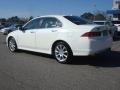 Premium White Pearl - TSX Sedan Photo No. 3