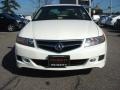 Premium White Pearl - TSX Sedan Photo No. 7