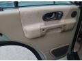 Bahama Beige Door Panel Photo for 2002 Land Rover Discovery II #76583941
