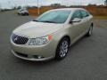 Champagne Silver Metallic - LaCrosse FWD Photo No. 1