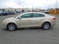 Champagne Silver Metallic - LaCrosse FWD Photo No. 2