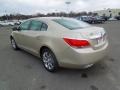 Champagne Silver Metallic - LaCrosse FWD Photo No. 3