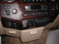 Dark Toreador Red - F350 Super Duty Lariat SuperCab 4x4 Photo No. 56