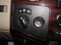 Dark Toreador Red - F350 Super Duty Lariat SuperCab 4x4 Photo No. 57