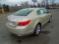 Champagne Silver Metallic - LaCrosse FWD Photo No. 4