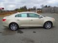 Champagne Silver Metallic - LaCrosse FWD Photo No. 5