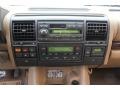 Bahama Beige Controls Photo for 2002 Land Rover Discovery II #76584023