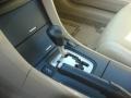 Premium White Pearl - TSX Sedan Photo No. 18